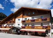 HOTEL MARILENA - Arabba