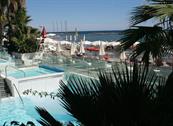 Hotel Caravelle - Diano Marina