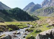 ALPES d’OC Morinesio - Stroppo