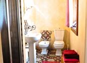 Agriturismo I Pitti - Serravalle Pistoiese
