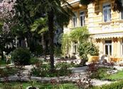 Hotel Westend - Merano