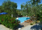 Agriturismo Valle dei Gelsi - Peschici
