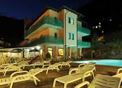 Albergo Hotel Torre - Sondalo