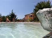 Hotel Relais du Silence Pian delle Starze - Marina di Camerota