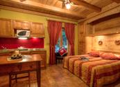 B&B Residence Checrouit - Pre'Saint Didier
