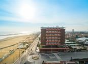 Hotel Maxy - Torre Pedrera