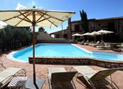 HOTEL RELAIS IL CANALICCHIO SRL - Collazzone