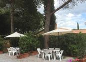 Case Vacanza Rinsacca - Populonia