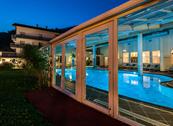 Hotel al Sorriso Greenpark e Wellness - Levico Terme
