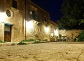 Casina di Grotta di Ferro - Country Hotel - Santa Croce Camerina