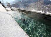 Les Fleurs Bleues - Livigno