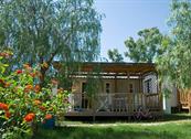Camping Village Orrì - Tortoli'