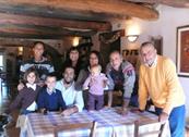 Antico Borgo Poggiarello - Monteriggioni