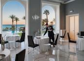Miramare Palace - Sanremo