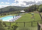Agriturismo La Coccinella - Cortona