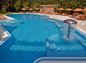 Hotel Eliseo - Montegrotto Terme