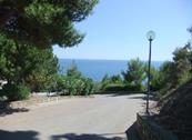 Costa del Mito - Caprioli