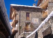 ALPES d’OC Morinesio - Stroppo
