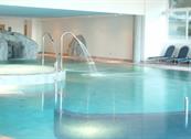 Hotel Alpenresort Belvedere - Molveno