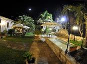 Villa dei Papiri - Siracusa