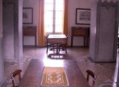 Ospitalità Rosminiana Sacro Monte Calvario - Domodossola