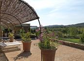Agriturimo Piettorri - Casole d'Elsa
