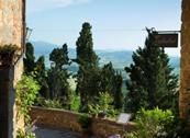Hotel Osteria dell'Orcia - Castiglione d'Orcia