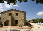 Borghetto Poggio Bianco - Radicondoli