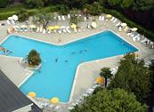 Hotel Terme Internazionale - Abano Terme