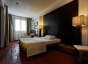 CDH Hotel Radda compagnie des hotels SRL - Radda in Chianti