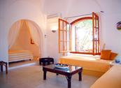 Relais Euterpini - Pantelleria