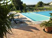 Parco del Lago - Country House - Misano Adriatico