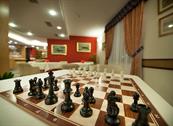 Hotel St. Michael - Livigno