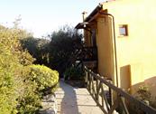 Il Borgo di Campi  - Riomaggiore