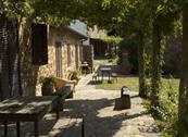 Agriturismo I Nocini - Tatti