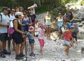 Baita Sagron Mis.Dolomiti - Sagron Mis