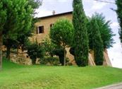 Castello di Saltemnano - Monteroni d'Arbia