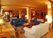 Hotel Pietrenere - Rodi Garganico