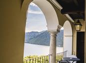 Villa L'Antica Colonia - Pettenasco