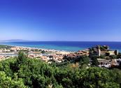 Camping Village Baia Azzurra Club - Castiglione della Pescaia