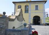 Relais Il Postiglione - Antica Posta dei Chigi - Campagnano di Roma
