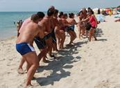 Camping Mare Azzurro - Cropani Marina