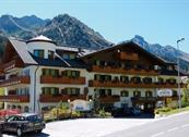Hotel Evaldo - Arabba