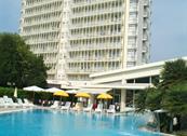 Hotel Terme Internazionale - Abano Terme