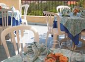 HOTEL AMERICA - Marina di Camerota