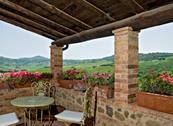 Hotelito Lupaia - Torrita di Siena
