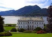 Hotel Mirabeau - Bellagio