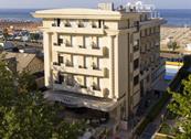 Albergo Metropole - Rimini