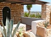 Cala Madonna Club - Lampedusa