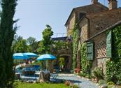 Hotelito Lupaia - Torrita di Siena